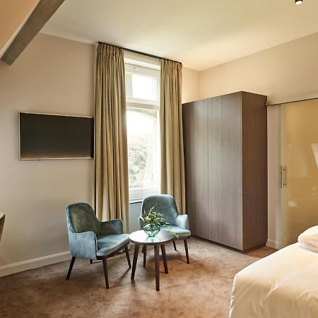 Boutique Hotel Ter Wallen Изегем Экстерьер фото