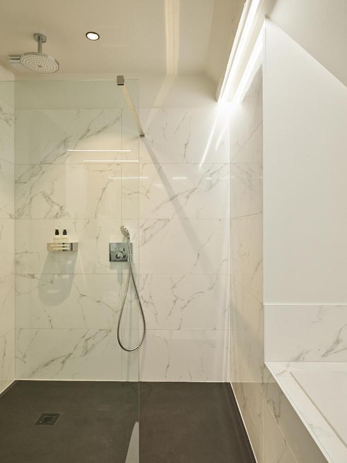 Boutique Hotel Ter Wallen Изегем Экстерьер фото