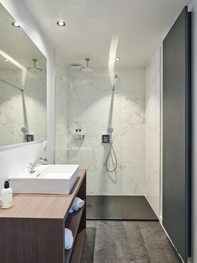 Boutique Hotel Ter Wallen Изегем Экстерьер фото